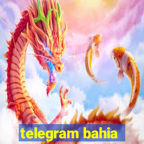 telegram bahia